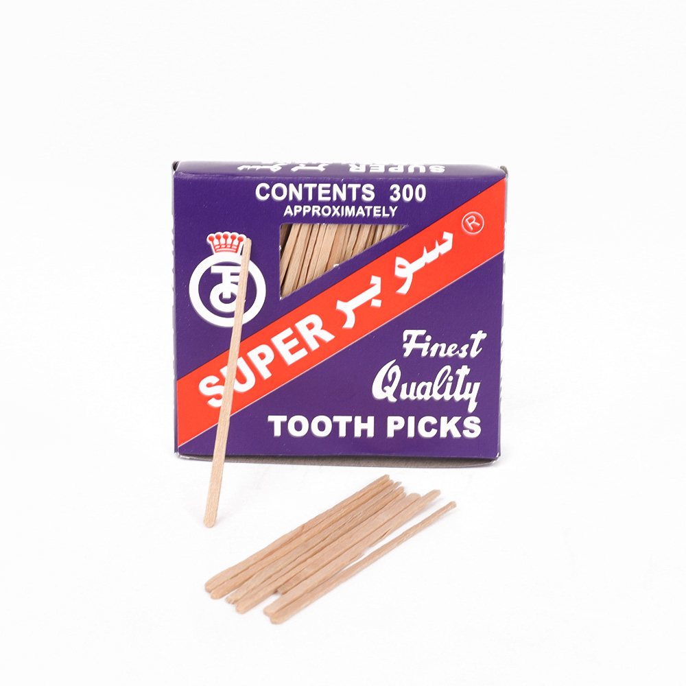 Toothpick